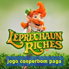 jogo cooperbom paga